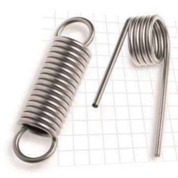 GUTEKUNST丨压缩弹簧，D-132弹簧