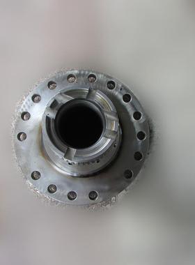 供应徐工装载机湿式驱动桥配件275301538 WA1210.2A.1-1A支承轴