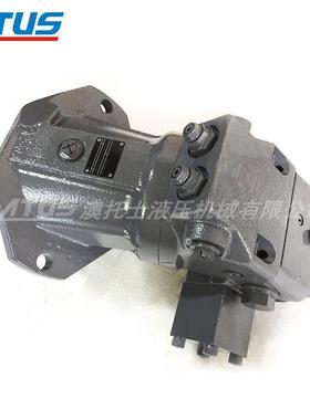 A2FE56柱塞式定量马达Prinoth液压马达CHR902161358*00435油马达