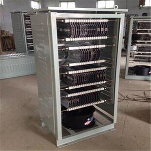 RS56-160L-6/2B轨道交通电阻鲁杯适合大电流做短时间过负载时使用