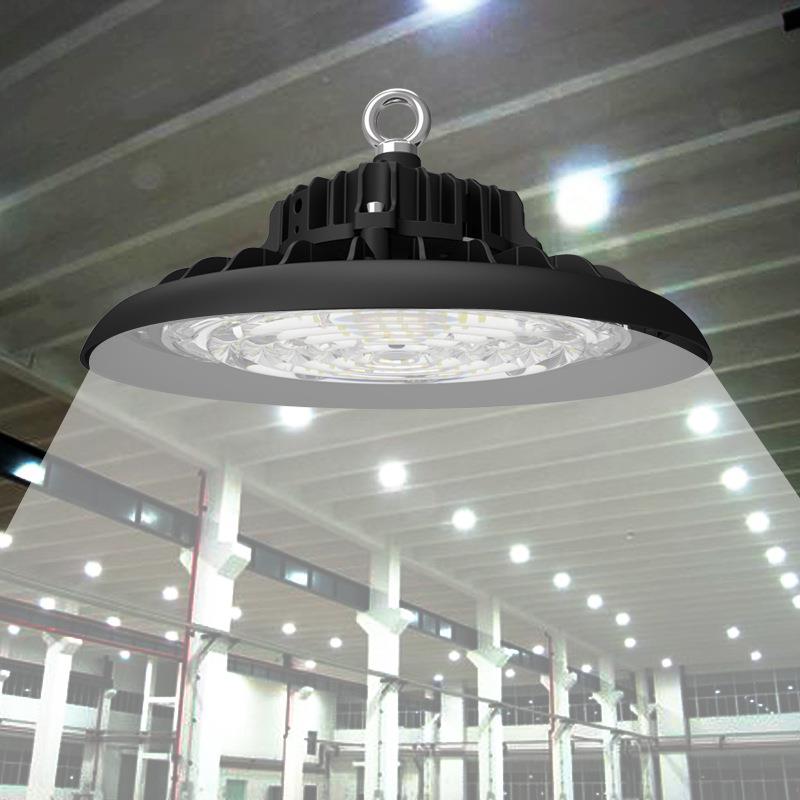 LED吊杆灯100W冷库用灯 150W防水防潮防尘照明灯 三防冷库专用灯