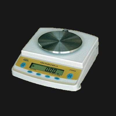 上海良平电子天平精密天平扭力天平分析天平JY801