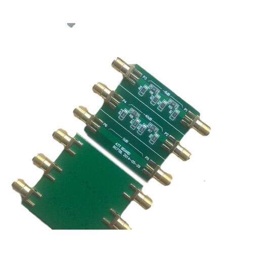 频谱分析仪 衰减器，NWT系列扫频仪校准用器件