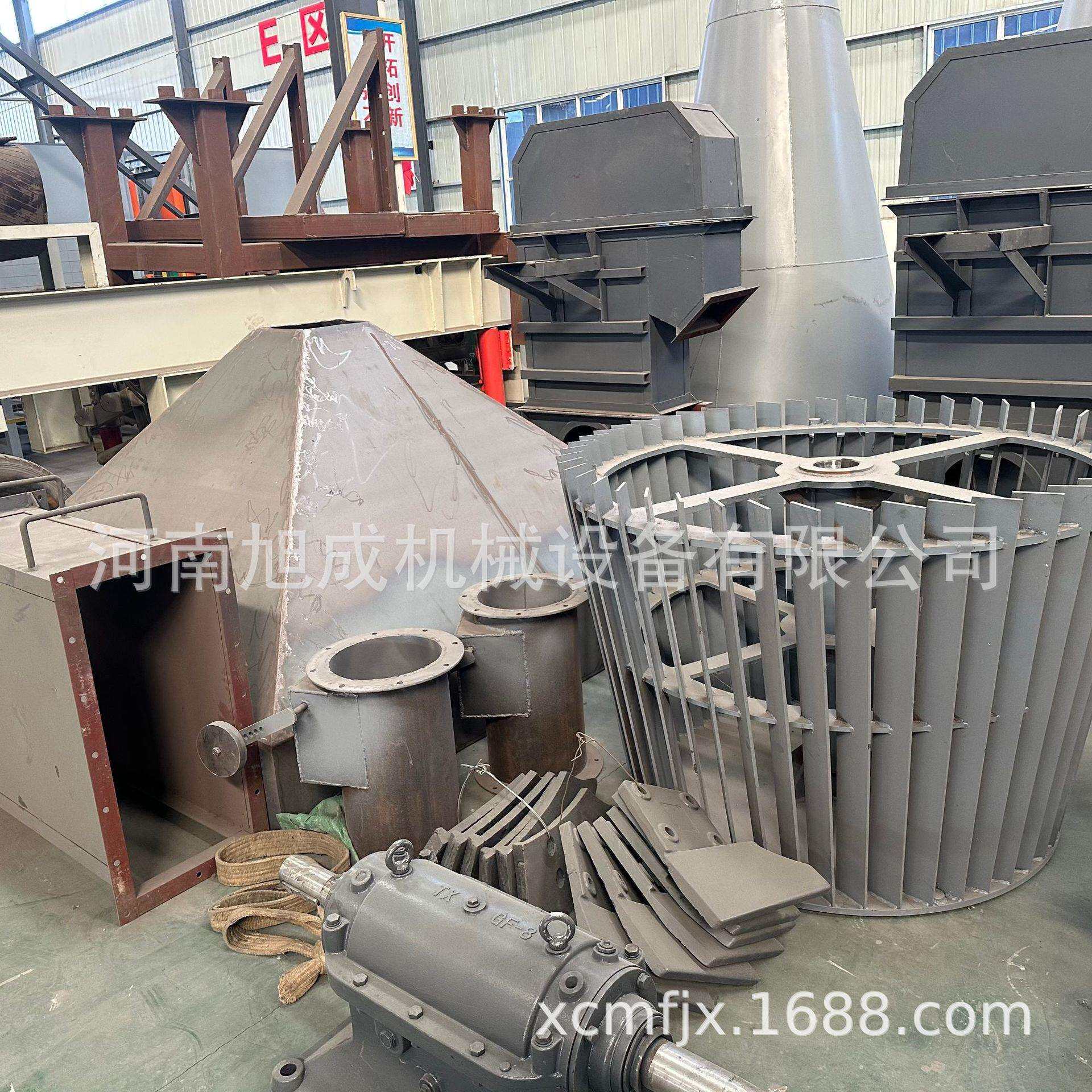 供应高锰合金雷蒙磨磨环 全套雷蒙磨磨辊 耐磨高强雷蒙磨粉机配件