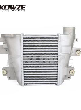 现货全铝中冷器14461-VC10A/VC106适用途乐尼桑PATROLY61冷却器