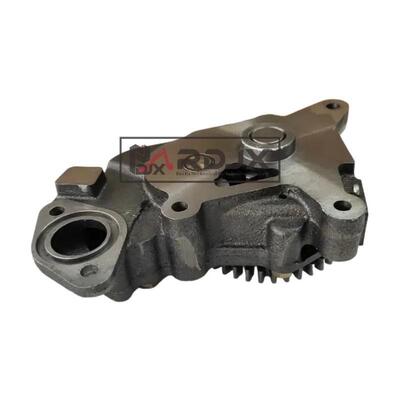 6221-53-1111适用小松挖掘机配件PC300-5/6机油泵6221-53-1101