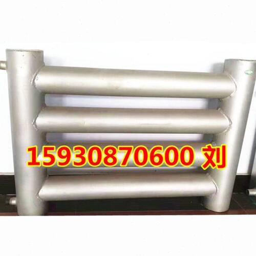 光面管散热器光排管暖气片散热器DN133-3000-4 D108-2000-6 D89-2