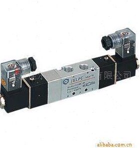 30C电双电磁阀电磁阀0-通V2三位48控五佳尔灵