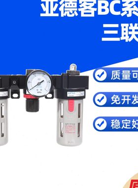 BC30/2000C0C0040 B/B0亚德客气源处理器