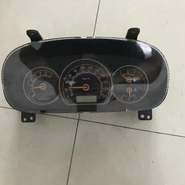 车总成长安于仪表盘组合原装原仪表悦翔用拆表通用汽车仪表盘里程