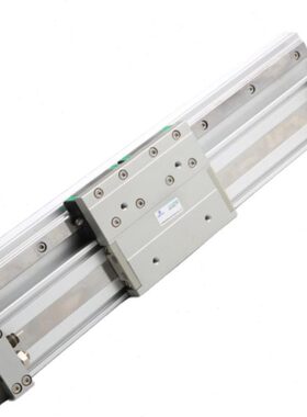 L-H1A20无杆气缸32  67 6140 10带-L 机械Y60 20 250直线导轨0M0