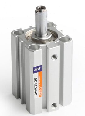 50SD40 方形X20 薄 15双向10型- 60 5SB10 A80 大推力气缸 30 250