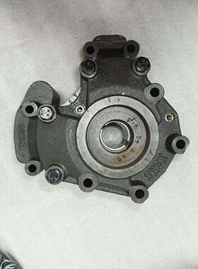 现货供应ZF原厂配件4WG200变速泵0750132143