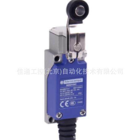 XCE系列限位开关；XCE-118C
