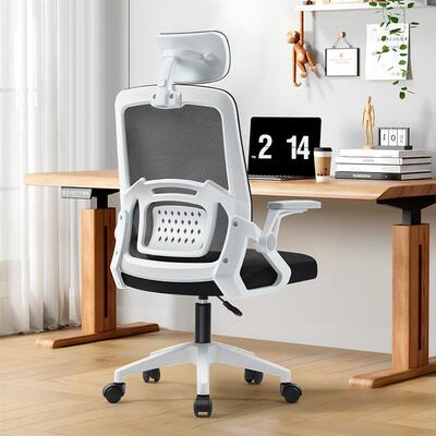 椅子转椅办公椅电脑椅家用网椅学习椅会议椅人体工学椅