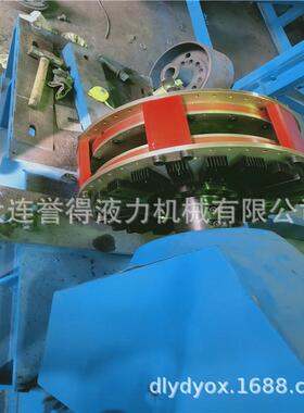 【永磁偶合器】供应破碎机用的永磁偶合器YCOX500