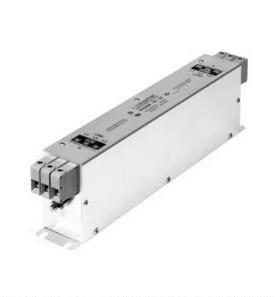 供应瑞士 Schaffner/夏弗纳 三相通用电力线滤波器 FN3258-55-52