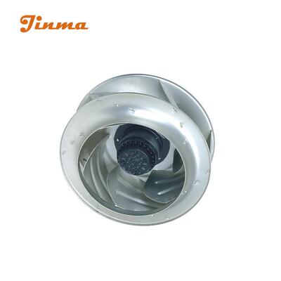 电机风机FFU空气净化单元用马达 400外转子离心风机电机无极调速