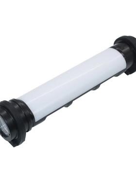 EB8061(B) LED 3.7V 电筒3W 泛光6W 防护等级IP66 色温：6000K 检