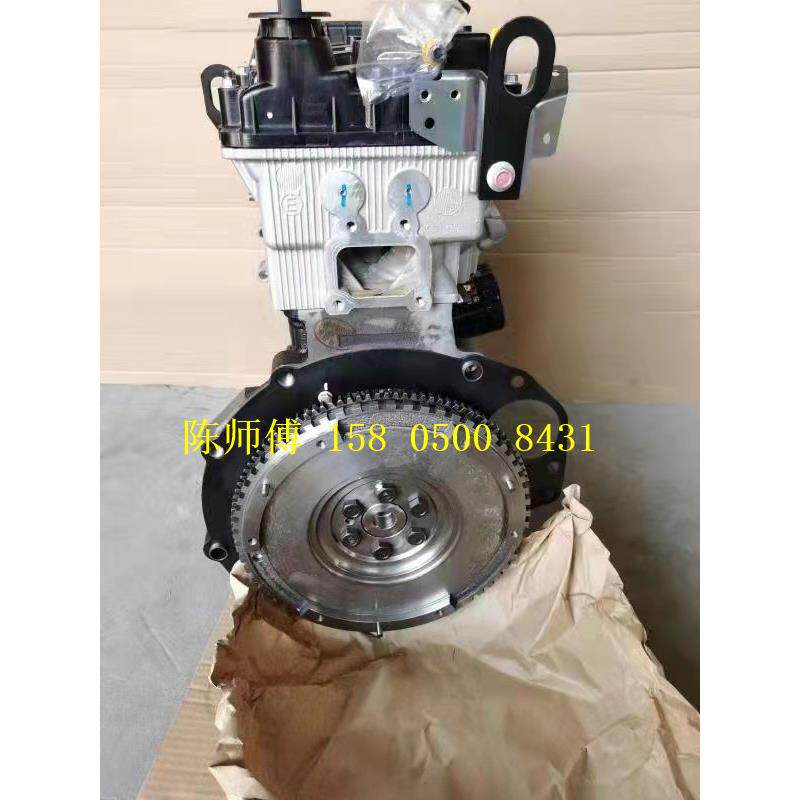比亚迪F6 G6 S6 2.0发动机 BYD 483QA 483QB 发动机