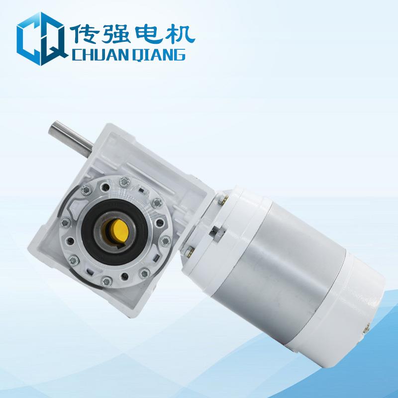 微型电机割草机电机 115ZYJ渣土车有刷电机 直流微型减速电机