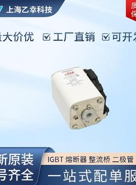 巴斯曼熔断器 170M4446 170M4447 170M4458 170M4459 170M4460