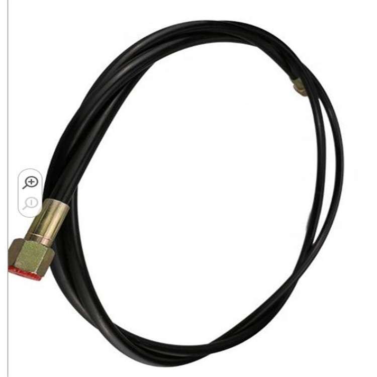 轮式装载机铲车山推SL58H反馈油管1455-76-17000配套