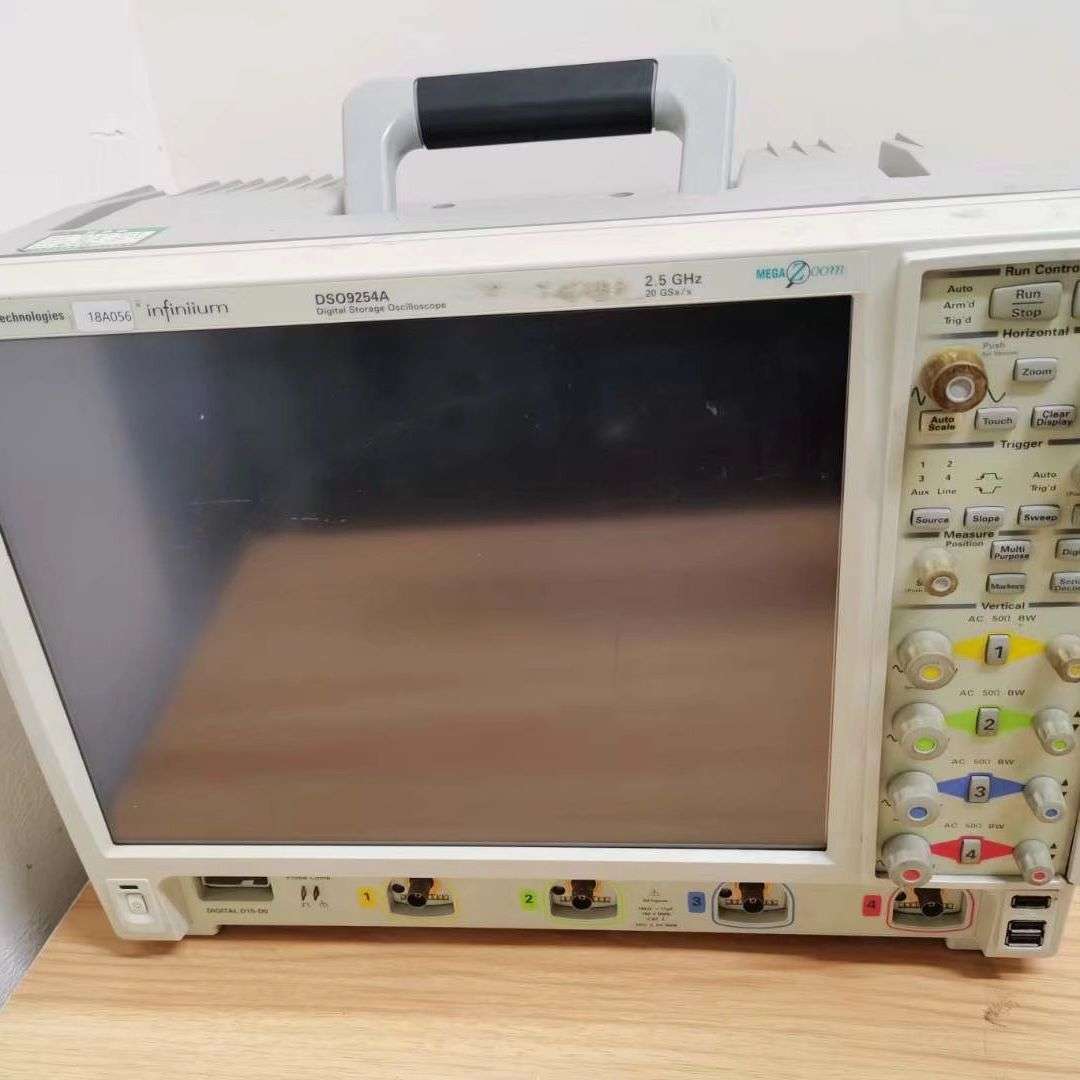 租售TDS7104 Agilent/安捷伦/是德 DSO9254A MSO9254A 数字示波器