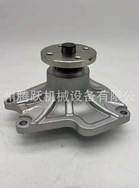 挖掘机装载机工程机械配件4M40水泵190-5767/190-5729/ME993473