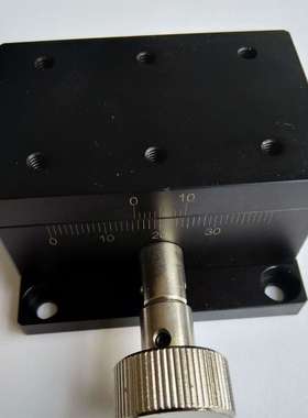 现货X轴燕尾槽齿轮齿条型滑台CYCX4040CYCX4060 CYCX4090