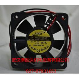 AD0812UB-A71GL 协喜ADDA大风量散热风扇 12V 0.45A 8025