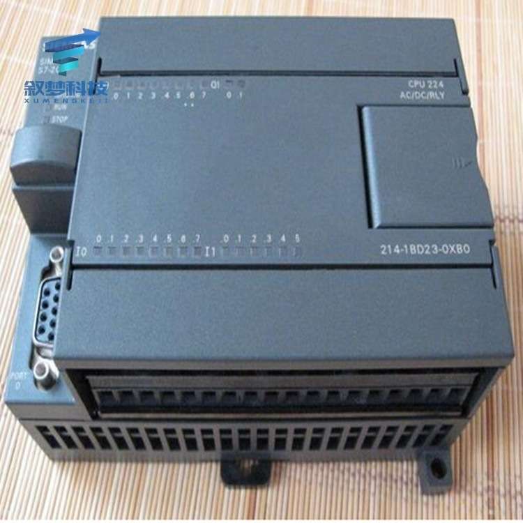 S7-1200可编程序控制器6ES212-1BE31-0XB0