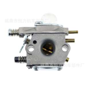 Oleo Mac Efco WT 460 SRM-3605 化油器 欧玛 433 435 440 R12062