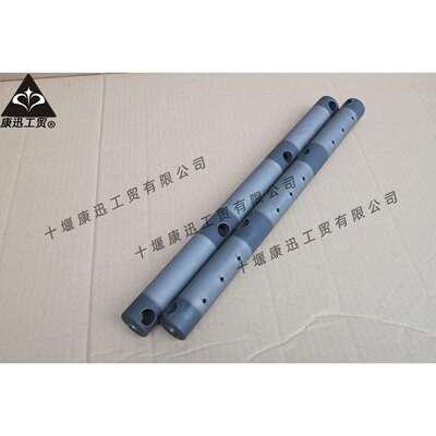 康明斯L10 M11 ISM11 QSM11摇臂轴3417765