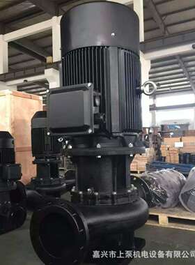 南方泵TD50-50G/2SWHRB防爆管道泵,叶轮HT200