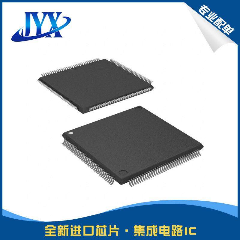 TMS320VC5402PGE100 数字信号处理器 封装QFP-144