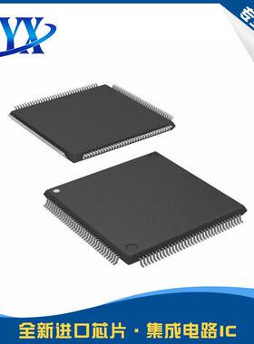 TMS320VC5402PGE100 数字信号处理器 封装QFP-144