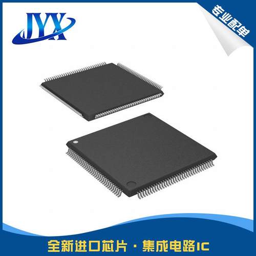 TMS320VC5402PGE100 数字信号处理器 封装QFP-144