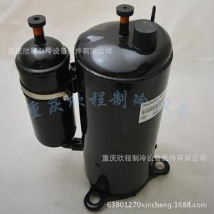 YH480X3CS-4MUC1美芝压缩机 大3P 380V (制冷量8350W)常卖的