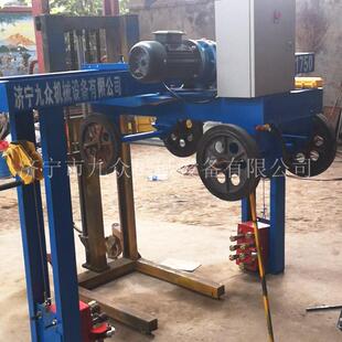 芜湖桥梁凿毛机 空心板凿毛机操作简单 双面板梁自动凿毛机