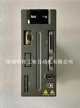 ASD-A2-3023-L 台达伺服驱动器维修 ASDA-A2 3KW台达伺服器维修