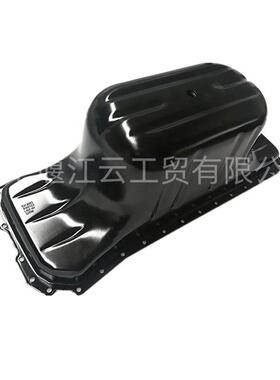 供应6D102发动机B5.9挖机配件中置油底壳油盘 5313083