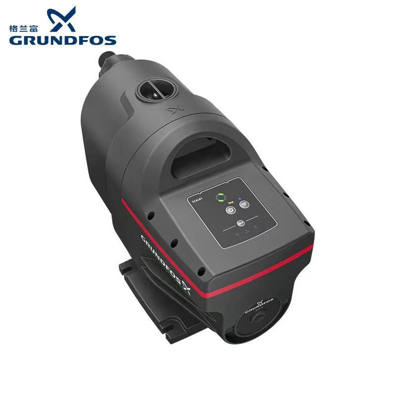 格兰富原装进口SCALA13-45增压泵家用冷热别墅全自动自吸泵水泵