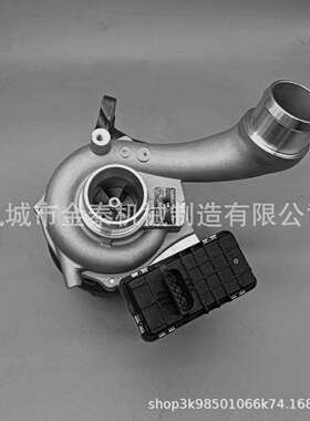 BV45 涡轮增压器 53039700345 14411-8X00B 144118X00B
