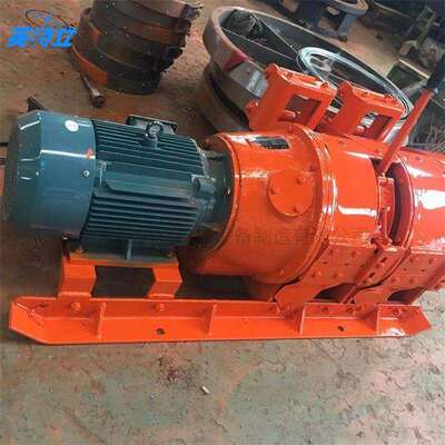 Mining rake winch多功能耙矿绞车煤矿防爆井巷矿山提升设备