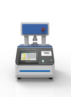 赛锐特 SRT-571DD 纸张透气度测定仪 QB/T1667 现货销售