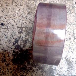 4400W 4500W德国变压器铁芯硅钢片高度90内径95外径225重21.72KG