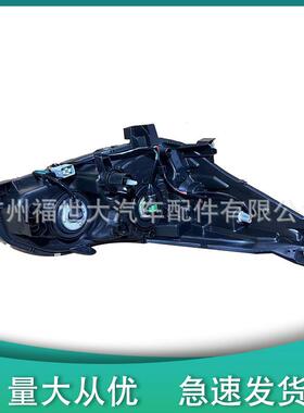 适用18-19斯巴鲁翼豹IMPREZA/XV大灯美版 84001FL00B 84001FL01B