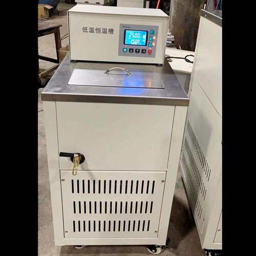 实贝供应低温恒温水槽  -5～100℃ 低温恒温器 水浴锅 WB-1-015