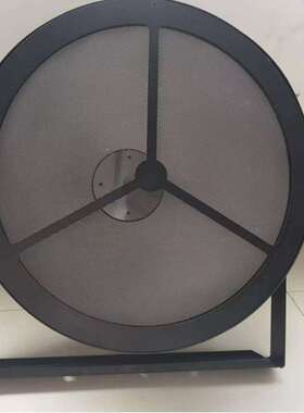 750W LED全彩复古回光灯DMX面光爆闪灯酒吧dj舞台背景面光氛围灯